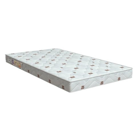 Colchão de Berço Americano Orthoflex Baby Flex D18 70x130x10 - U - Diversas