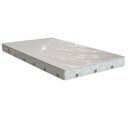 Ver imagem 2 de Colchão de Berço Americano Orthoflex Baby Flex D18 70x130x10 - U - Diversas
