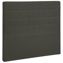 Ver imagem 1 de Cabeceira Solteiro 90 cm Lonnd Linho SL 74 Peer