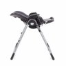 Cadeira de Refeição Mellow Safety 1st Black - 10