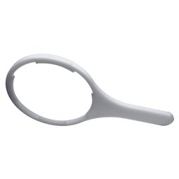 Chave Troca do Crivo Chuveiro Acquaplus Mod Modernos Deca 5820011 - 3