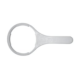 Chave Troca do Crivo Chuveiro Acquaplus Mod Modernos Deca 5820011 - 2