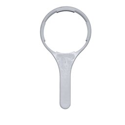 Chave Troca do Crivo Chuveiro Acquaplus Mod Modernos Deca 5820011 - 1