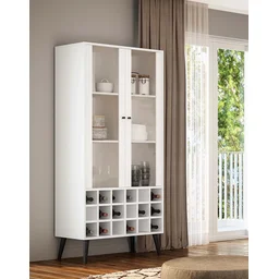 Nicho Adega Prisma Yescasa Branco - 2