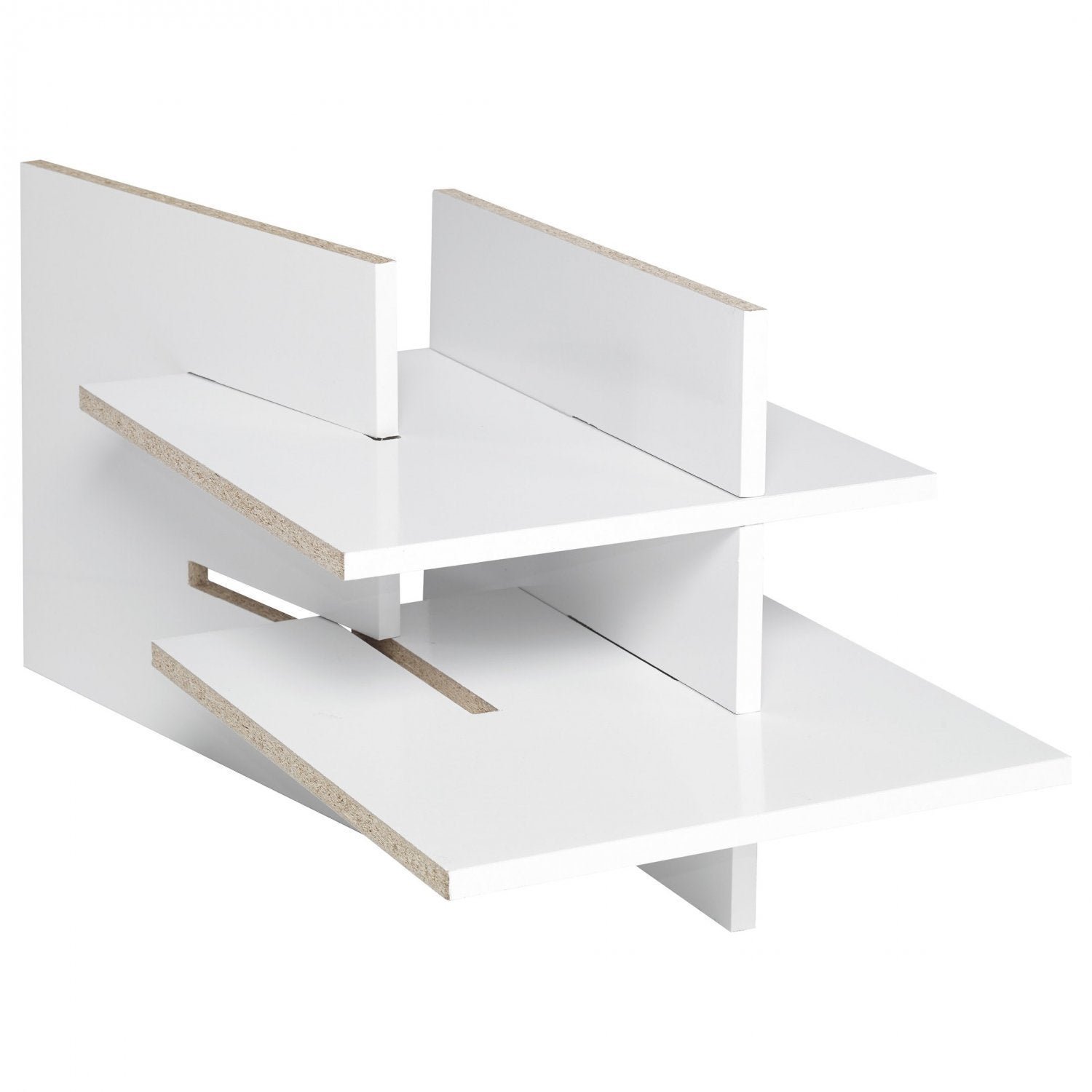 Nicho Adega Prisma Yescasa Branco - 7