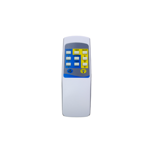 Controle P/ Ventilador de Teto e Lamp Bivolt C/ Suporte - Pw