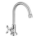 Ver imagem 2 de Torneira Lavatório Ba Nova +docol Chrome Docol