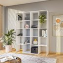 Ver imagem 1 de Estante Modular 4x5 Prisma Yescasa