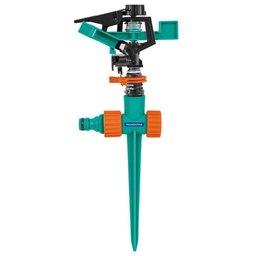 Aspersor de Impulso Setorial para Engate Rápido Tramontina - 3