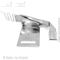Reta Jack F5-110v+ Aparelho de Vivo 25mm-jack - 2
