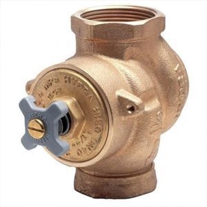 Valvula Descarga Hydra Max Base 1.1-2\" - Deca