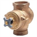 Ver imagem 2 de Valvula Descarga Hydra Max Base 1.1-2\" - Deca