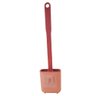 Escova Sanitaria de Silicone Vaso Privada Limpeza Banheiro - 8