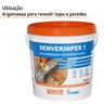 Aditivo Impermeabilizante Denverimper 1 3,6 L Denver Imper Soprema - 4