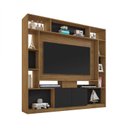 Ver imagem 2 de Estante Home para TV até 50 Polegadas Divisor de Ambientes Duo Móveis Leão