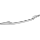 Ver imagem 1 de Puxador Altero M1077-128 Alça Cromado