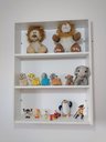 Ver imagem 3 de Estante de Parede Decorativa Multiuso