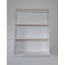 Ver imagem 4 de Estante de Parede Decorativa Multiuso