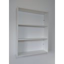 Ver imagem 1 de Estante de Parede Decorativa Multiuso