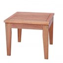 Ver imagem 6 de Conjunto Espreguiçadeira Roma e Mesa de Centro Roma 