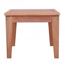 Ver imagem 5 de Conjunto Espreguiçadeira Roma e Mesa de Centro Roma 