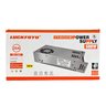 Fonte de Alimentação Chaveada Dc 20a 20000ma 24v Ac 100-220v Bivolt Tyf - 6