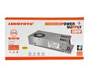 Ver imagem 6 de Fonte de Alimentação Chaveada Dc 20a 20000ma 24v Ac 100-220v Bivolt Tyf