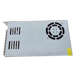 Fonte de Alimentação Chaveada Dc 20a 20000ma 24v Ac 100-220v Bivolt Tyf - 2
