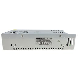 Fonte de Alimentação Chaveada Dc 20a 20000ma 24v Ac 100-220v Bivolt Tyf - 4