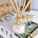 Ver imagem 6 de Difusor de Aroma Ellegance 240ml Lavanda de Provence Black Friday Ellegance Aromas 23505