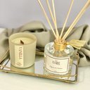 Ver imagem 4 de Difusor de Aroma Ellegance 240ml Lavanda de Provence Black Friday Ellegance Aromas 23505
