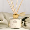 Ver imagem 3 de Difusor de Aroma Ellegance 240ml Lavanda de Provence Black Friday Ellegance Aromas 23505