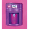 Geladeira Mágica Super Meg Rosa com Som e Luz - Magic Toys - 6