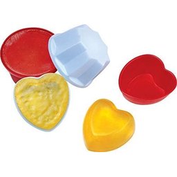 Geladeira Mágica Super Meg Rosa com Som e Luz - Magic Toys - 7
