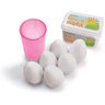 Geladeira Mágica Super Meg Rosa com Som e Luz - Magic Toys - 3