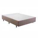 Ver imagem 1 de Base Box Casal 138x188x39cm Herval