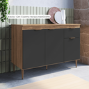 Ver imagem 4 de Tampo 1,2m para Cozinha Veneza