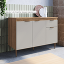 Ver imagem 3 de Tampo 1,2m para Cozinha Veneza