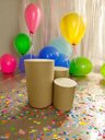 Ver imagem 2 de Trio de Cilindros ou Mesas Redondas para Festas