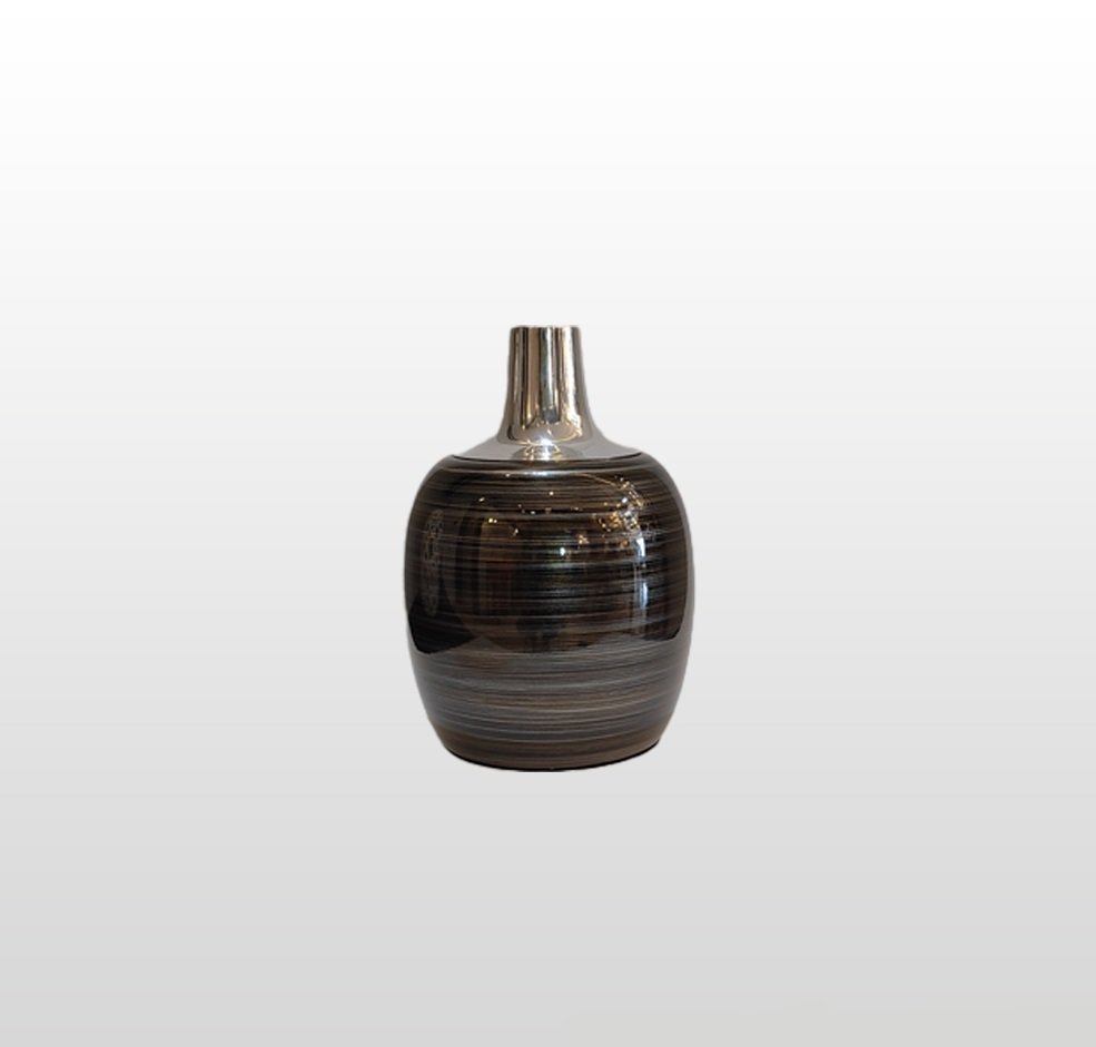 VASO BOLA
