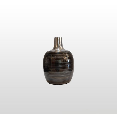 VASO BOLA