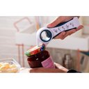 Ver imagem 6 de Abridor 5 em 1 Lata Garrafa Vidro de Conserva Multiuso Prana