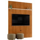 Ver imagem 2 de Painel para Tv 75 Polegadas Normandia Cinamomo Off White