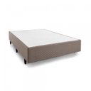 Ver imagem 1 de Base Box Casal 138x188x39cm Herval