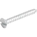 Ver imagem 1 de Parafuso Madeira 3,2x25 com 20 peças Vonder