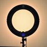 Ring Light Digital Klass Vough (rl-002) - 5