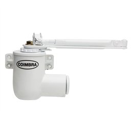 Mola Hidráulica Aérea 453 Coimbra F1/f2/f3 - 80 Kg - 1