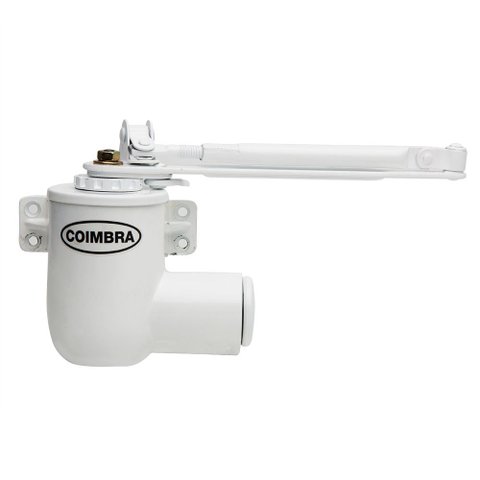 Mola Hidráulica Aérea 453 Coimbra F1/f2/f3 - 80 Kg