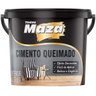 Efeito Cimento Queimado Revestimento 5,6kg Maza - 1