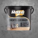 Ver imagem 2 de Efeito Cimento Queimado Revestimento 5,6kg Maza